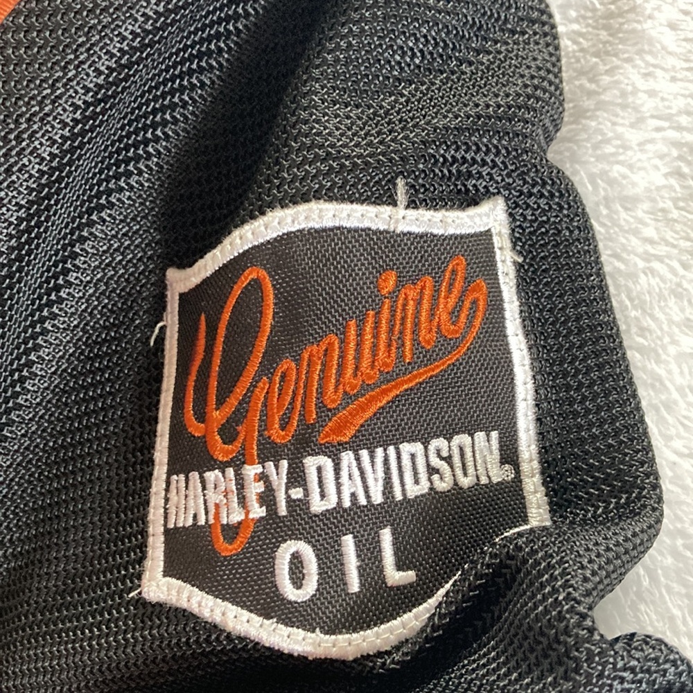 Harley Davidson Riding Jacket - Picture 8 of 14